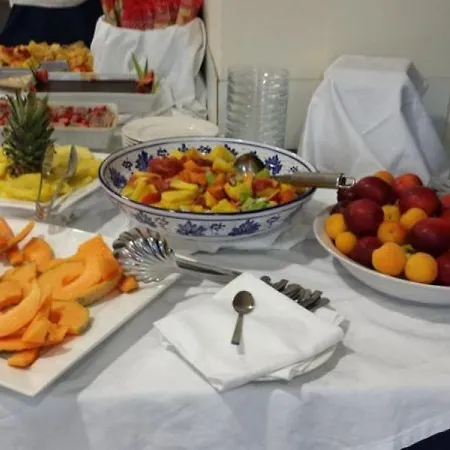 Ξενοδοχείο Souvenir - Koolibry 3*