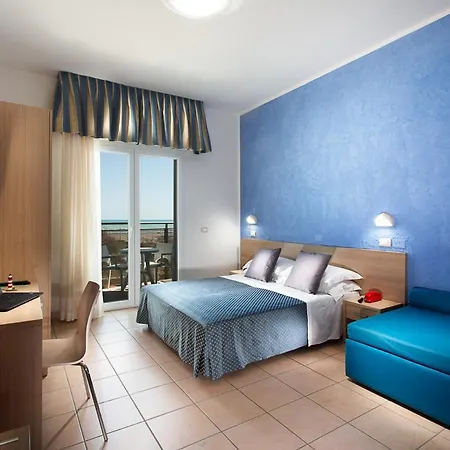 Otel Souvenir - Koolibry Cervia