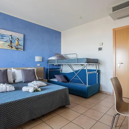 Souvenir - Koolibry 3*