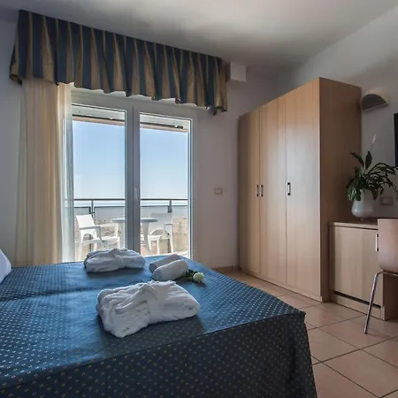 Otel Souvenir - Koolibry Cervia