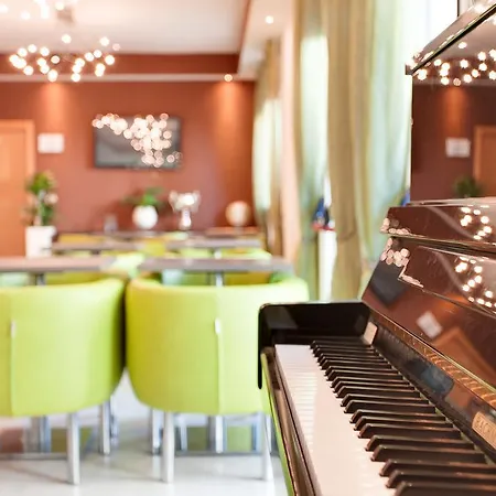 Otel Souvenir - Koolibry