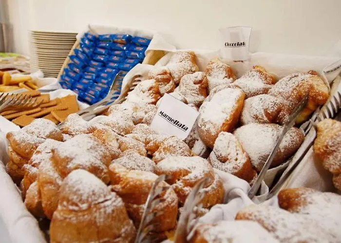 Souvenir - Koolibry Hotel Cervia