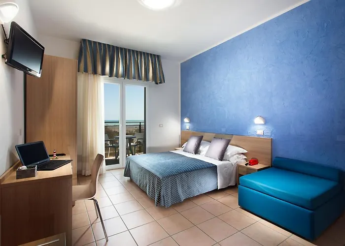 Hotel Souvenir - Koolibry Cervia