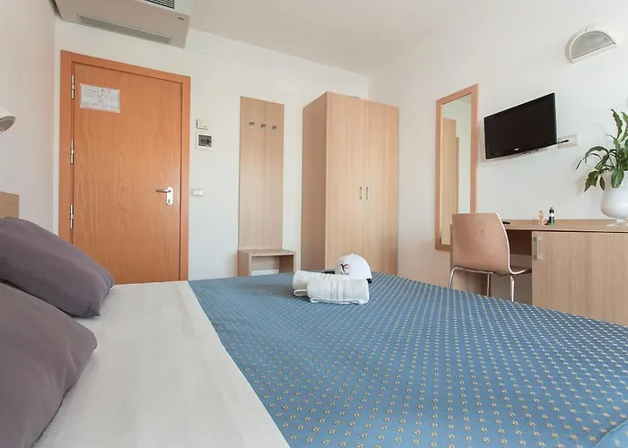 Souvenir - Koolibry Cervia