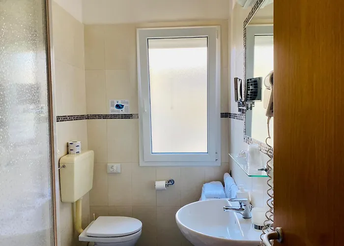 Souvenir - Koolibry 3* Cervia