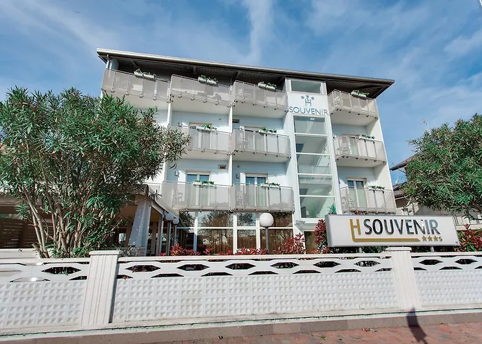 Souvenir - Koolibry Cervia