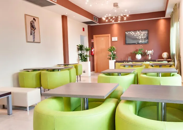 Hotel Souvenir - Koolibry 3*