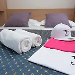 Hotel Souvenir - Koolibry 3*