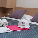 Hotel Souvenir - Koolibry Cervia