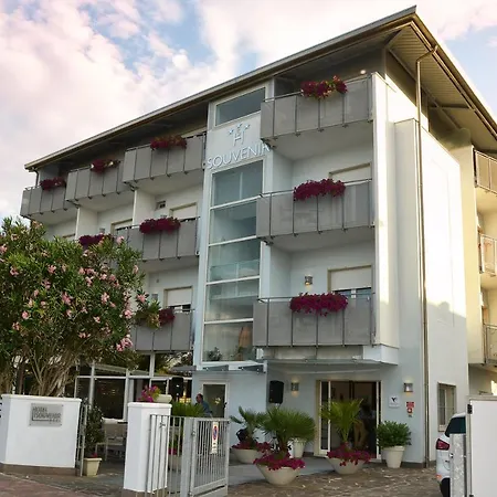 Souvenir - Koolibry Hotel