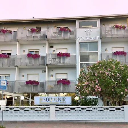 Souvenir - Koolibry Hotel