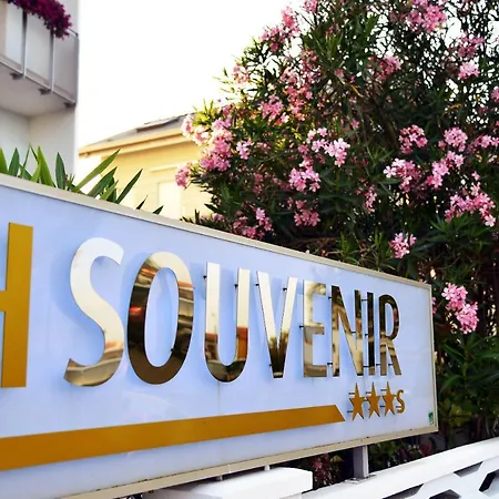 Souvenir - Koolibry Hotel