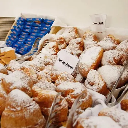 Souvenir - Koolibry Hotel Cervia