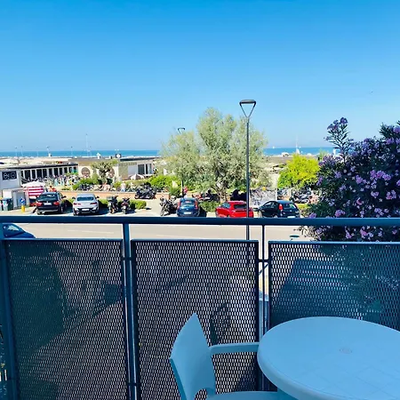 Souvenir - Koolibry Hotel Cervia