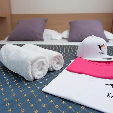 Hotel Souvenir - Koolibry 3*