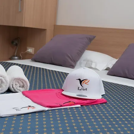 Hotel Souvenir - Koolibry Cervia