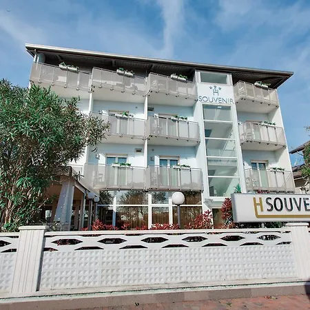 Souvenir - Koolibry Cervia