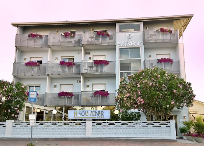 Souvenir - Koolibry Hotel