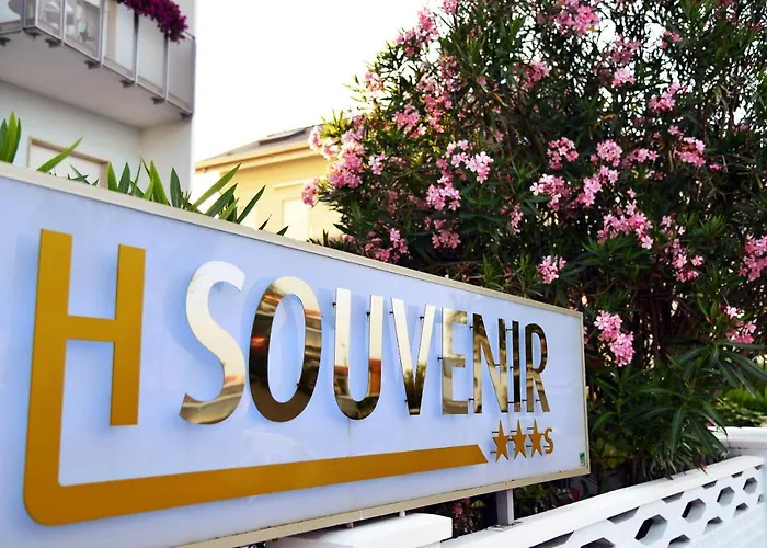 Souvenir - Koolibry Hotel