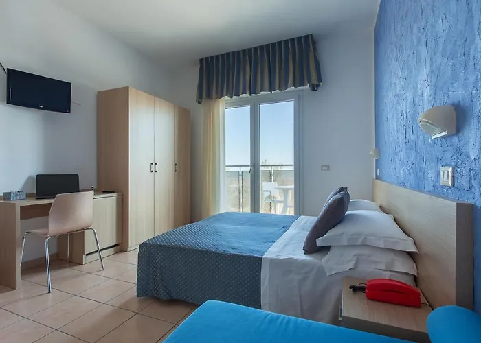 Souvenir - Koolibry Cervia