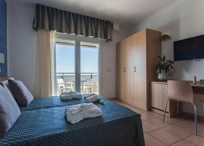 Hotel Souvenir - Koolibry Cervia