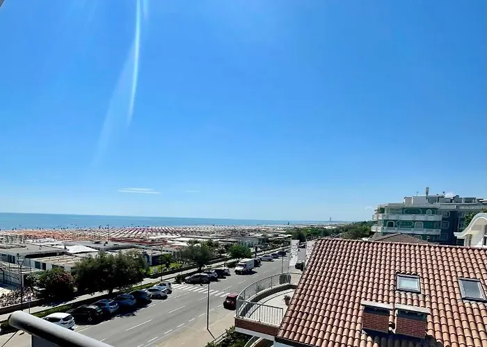 Souvenir - Koolibry 3* Cervia