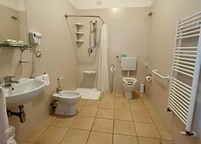 Souvenir - Koolibry Hotel Cervia