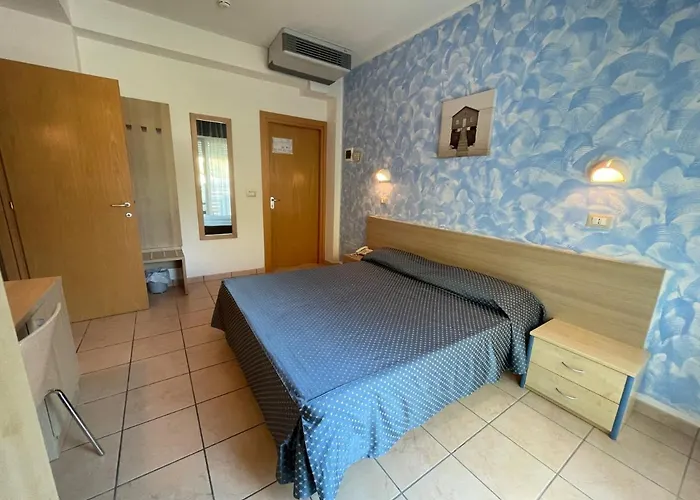 Hotel Souvenir - Koolibry Cervia