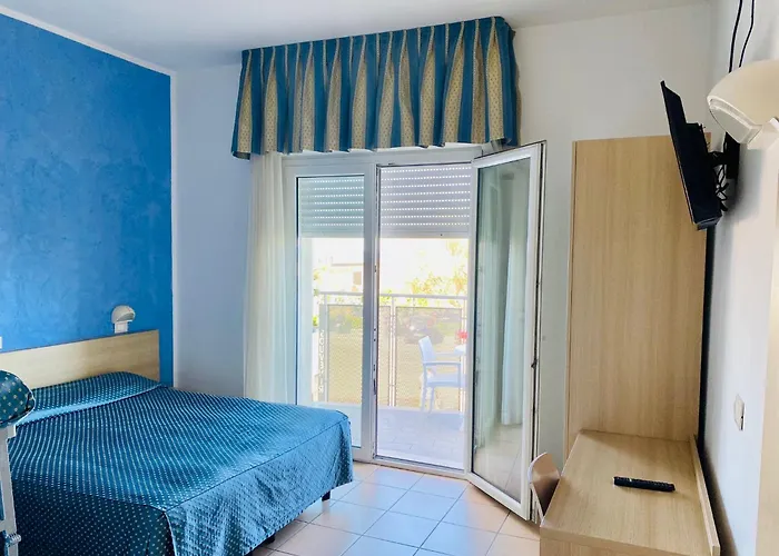 Souvenir - Koolibry Hotel Cervia