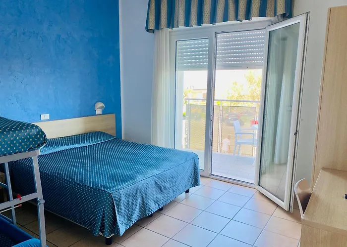 Souvenir - Koolibry Cervia