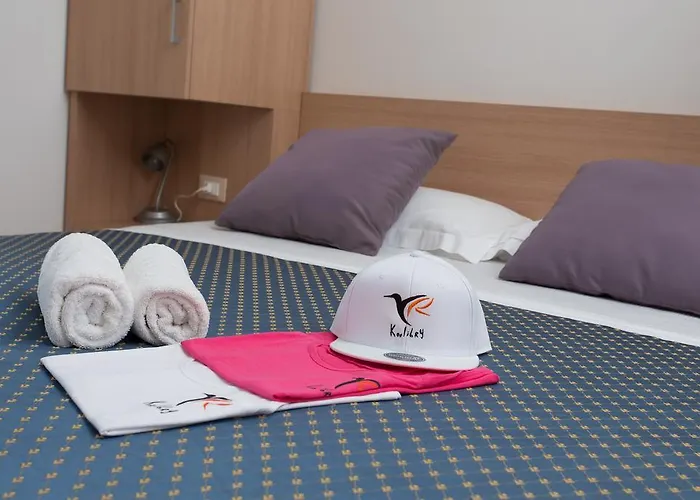 Hotel Souvenir - Koolibry Cervia