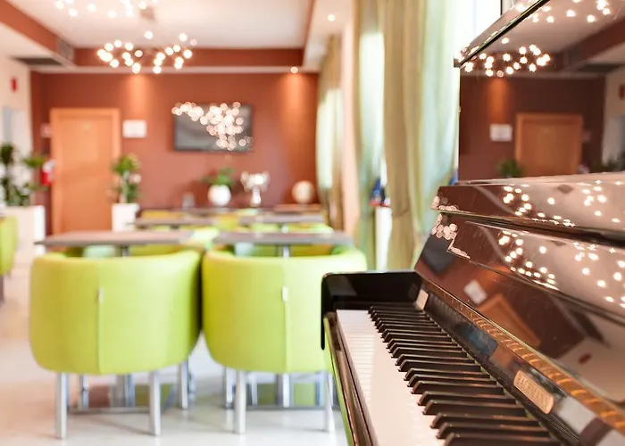 Hotel Souvenir - Koolibry