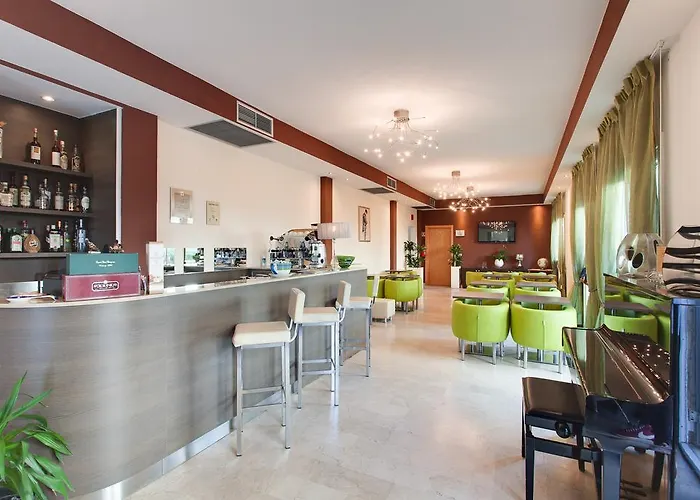 Hotel Souvenir - Koolibry